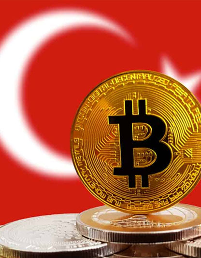TÜRKİYE’DE BİTCOİN İŞLEM MİKTARININ BELİRLEYİCİLERİ VE ONLİNE BANKACILIK İŞLEMLERİNE ERİŞİMİN ETKİSİ